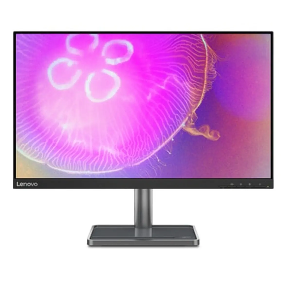 Monitor Lenovo L24q-35 23,8" Quad HD 75 Hz