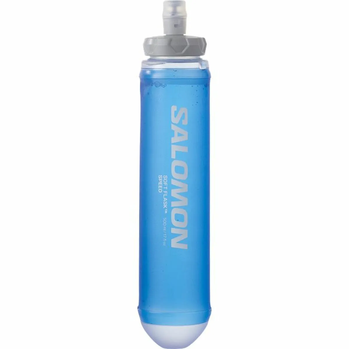 Bottiglia Salomon Azzurro Plastica 500 ml