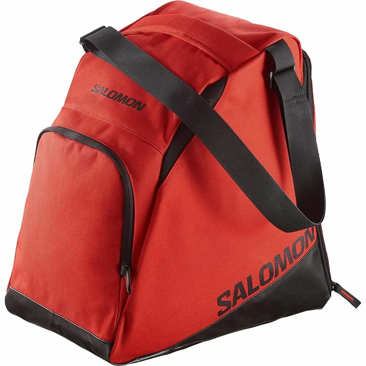 Borsa per Scarponi da Sci Salomon Original Rosso