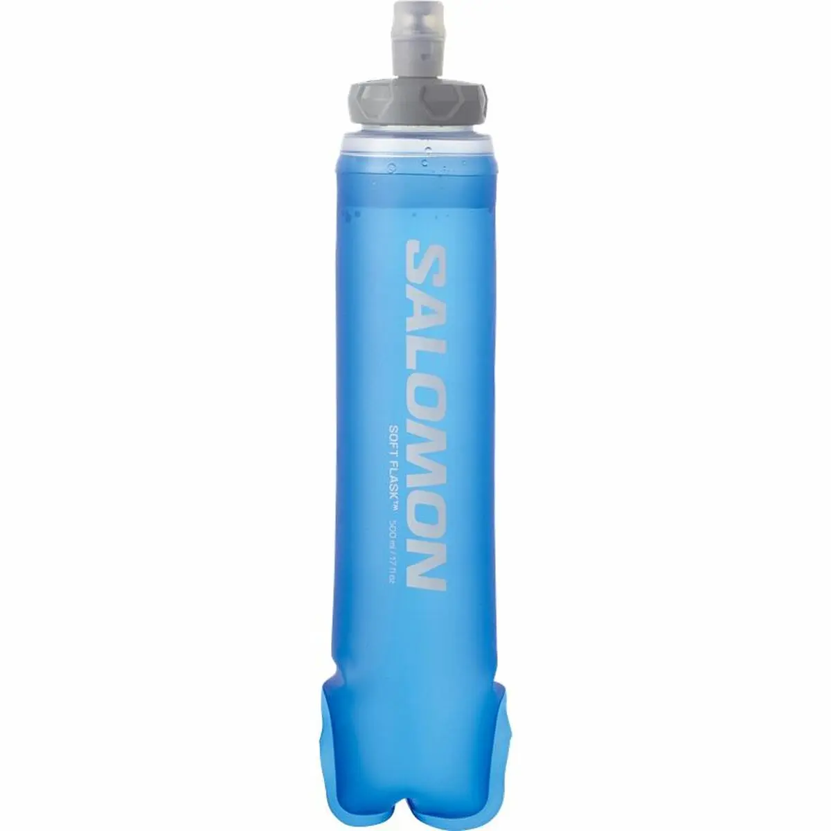 Bottiglia Salomon LC1916000 500 ml Blu cielo