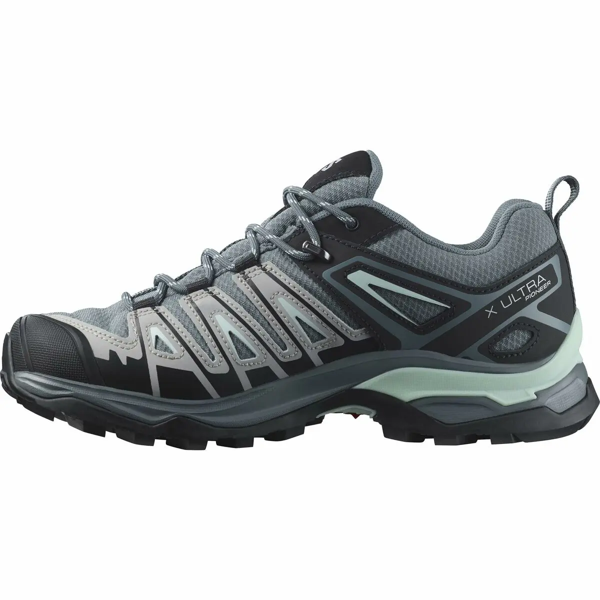 Scarpe Sportive Salomon 42.5