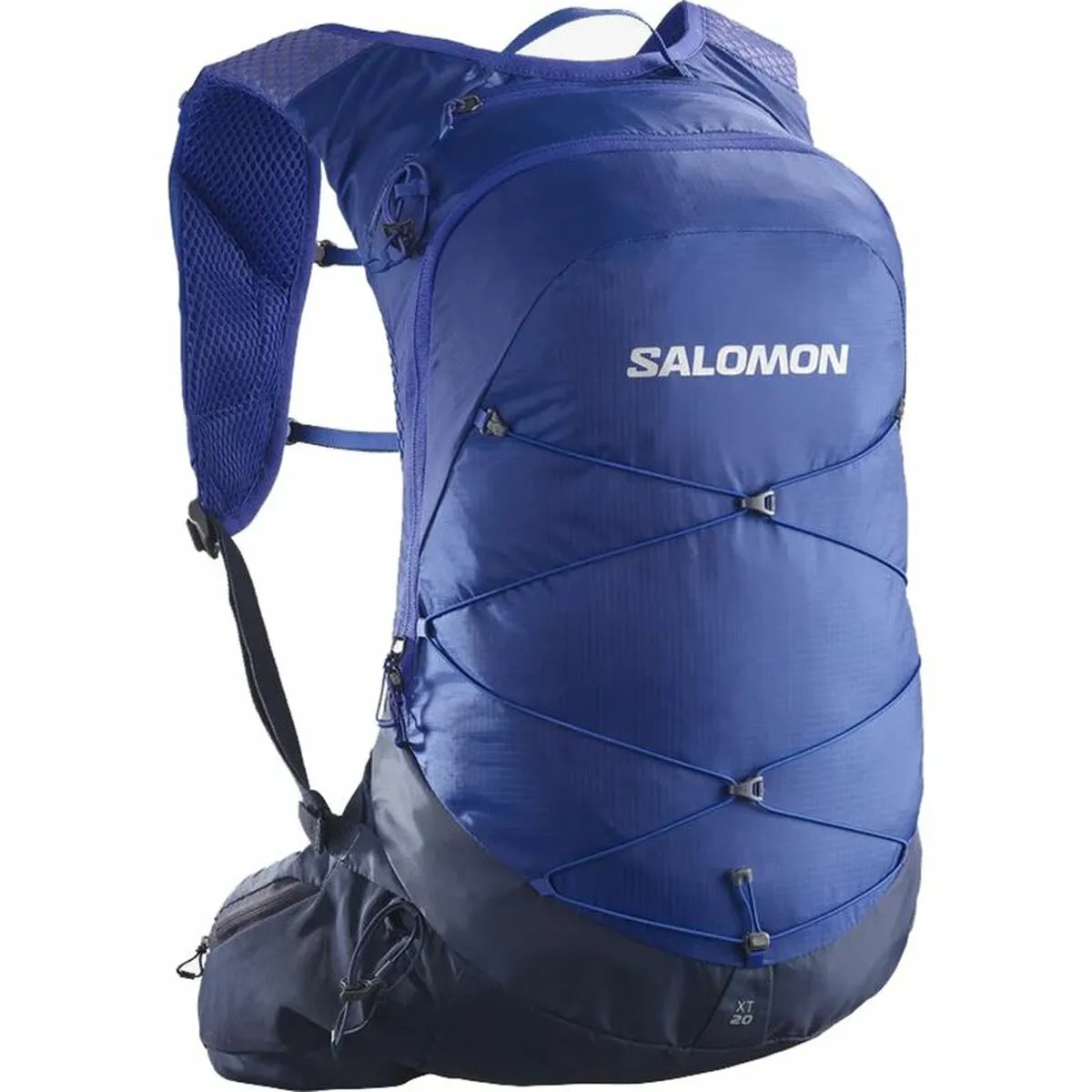 Zaino da trekking Salomon XT 20 Azzurro