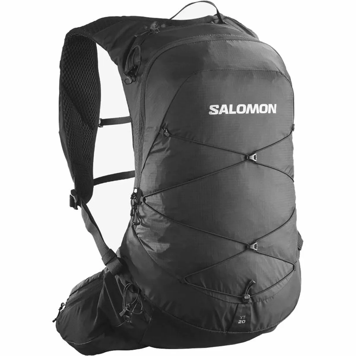 Zaino da trekking Salomon XT 20 Nero