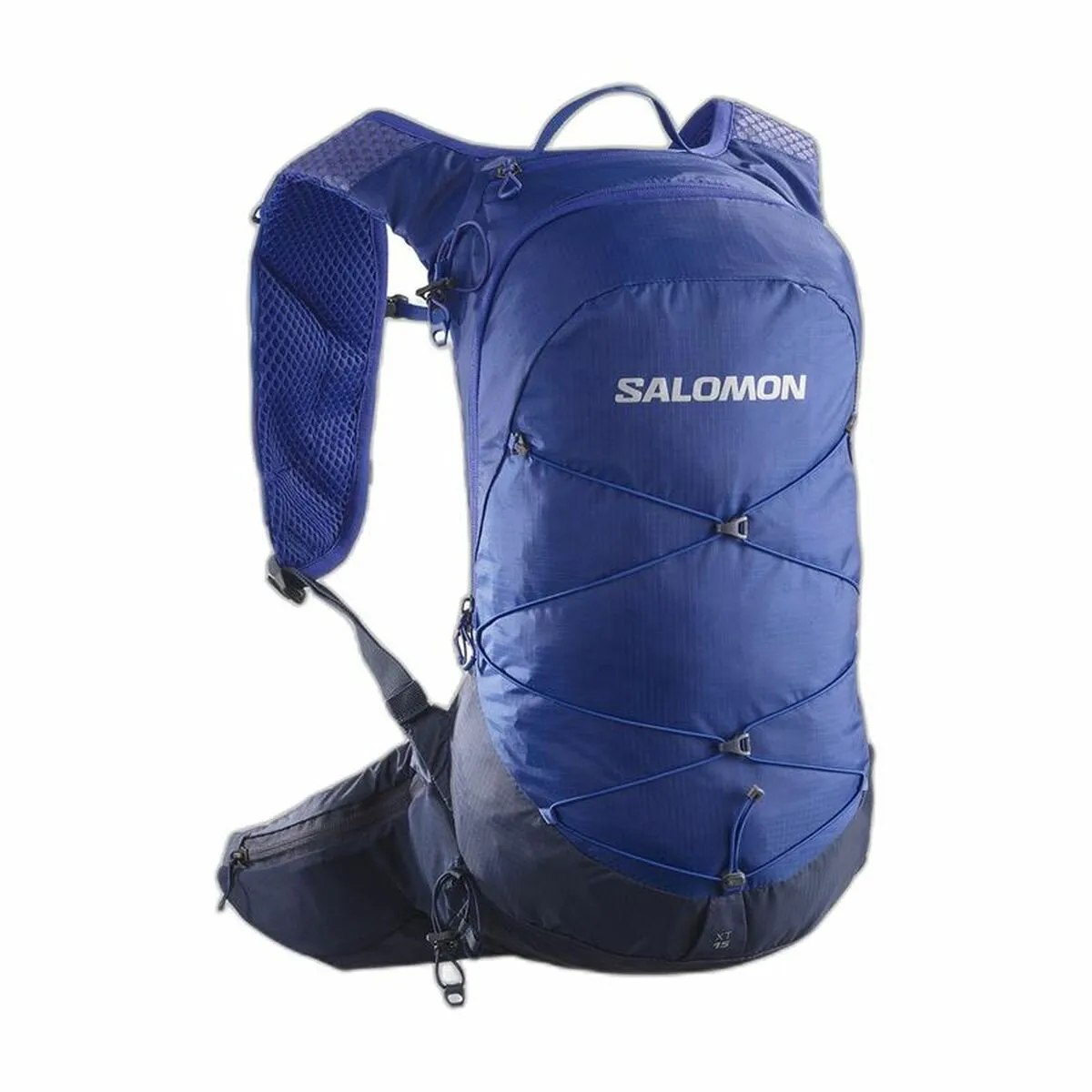 Zaino da trekking Salomon XT 15 Azzurro