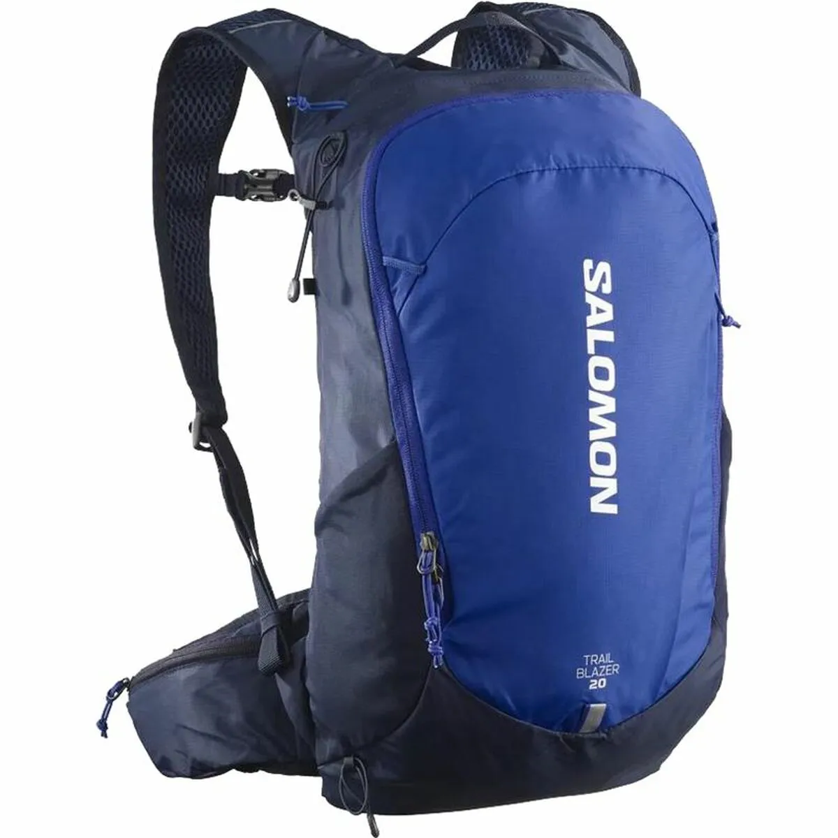 Zaino da montagna Salomon Trailblazer 20 L Azzurro