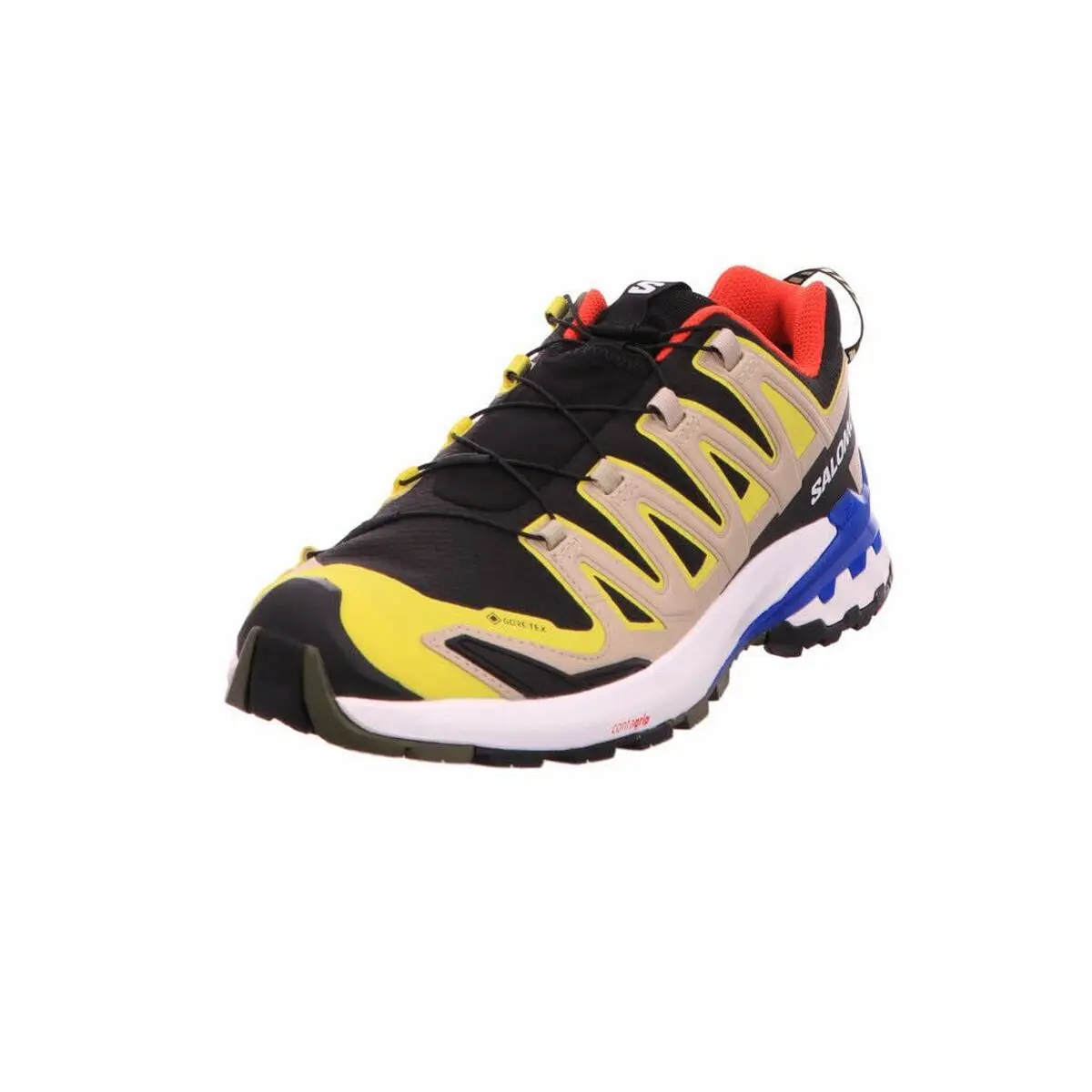 Scarpe Sportive per Bambini Salomon XA PRO 3D V9 GTX