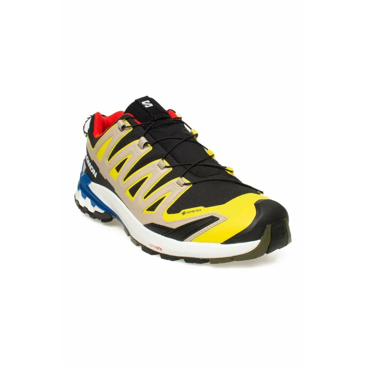 Scarpe da Running per Adulti Salomon 45