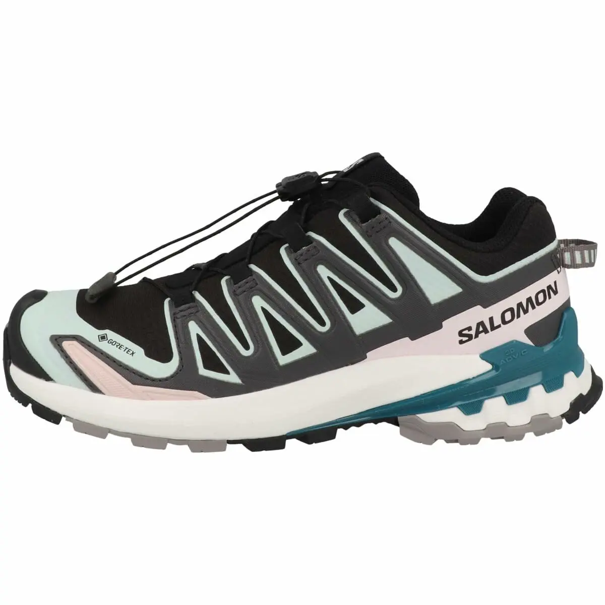 Scarpe da Running per Adulti Salomon XA PRO 3D V9 GTX W