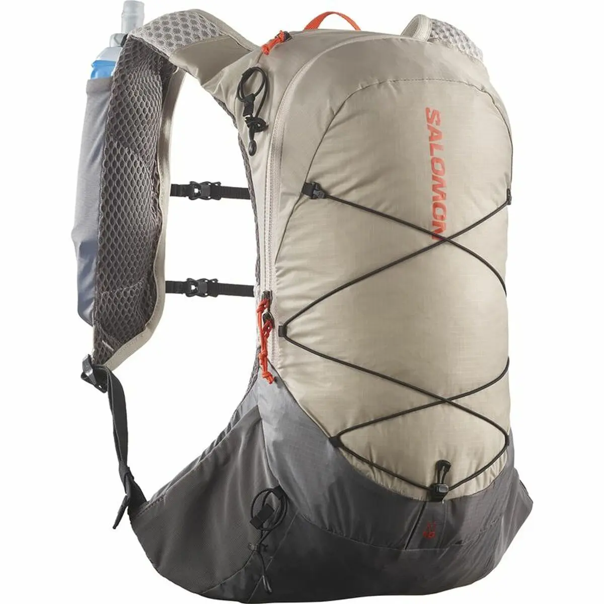 Zaino da trekking Salomon Xt 10 Set Multicolore