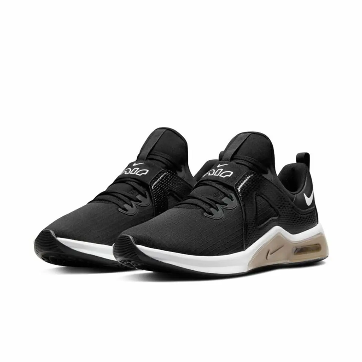 Scarpe Sportive da Donna Nike Nero 38