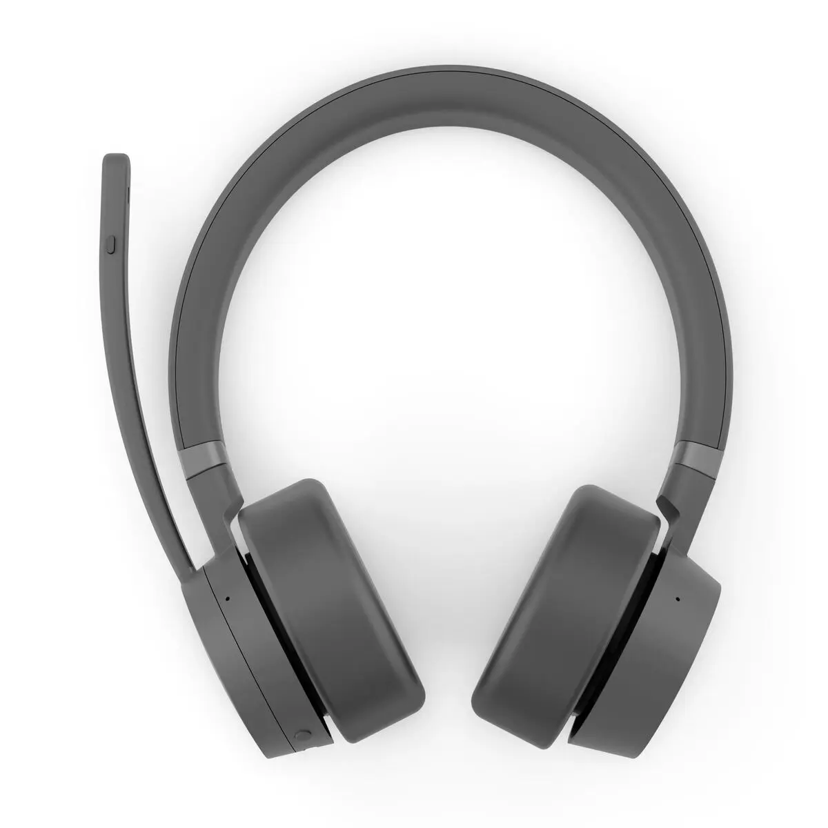 Auricolari Bluetooth Lenovo GXD1C99241 Grigio