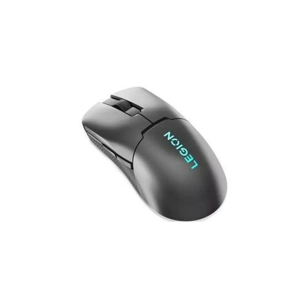 Mouse senza Fili Lenovo M600S Nero Grigio