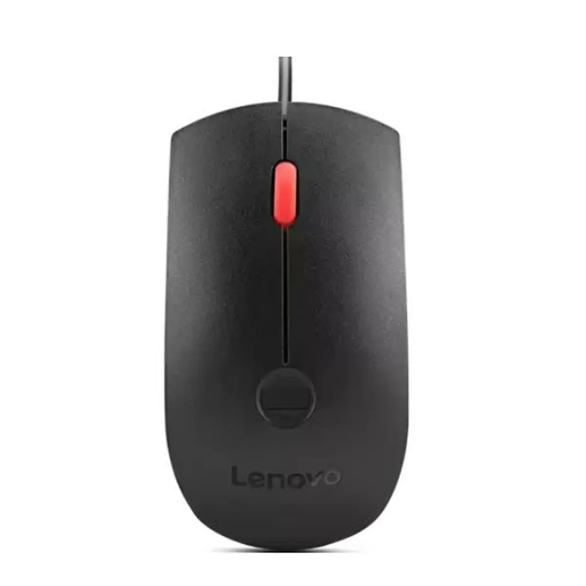 Mouse Lenovo 4Y51M03357 Nero 1600 dpi