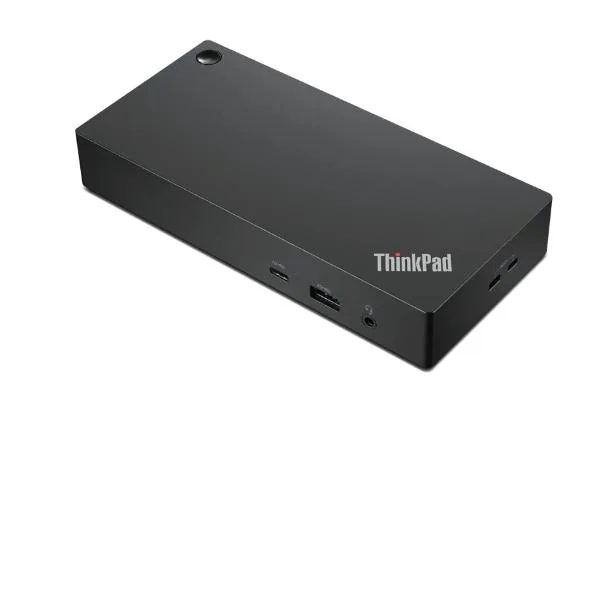 THINKPAD USB-C DOCK 135W