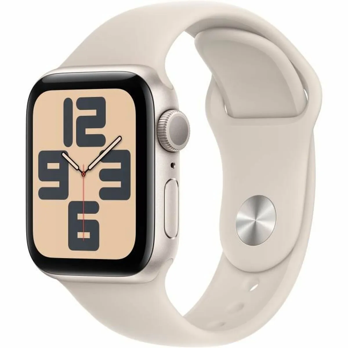 Smartwatch Apple SE Beige 40 mm