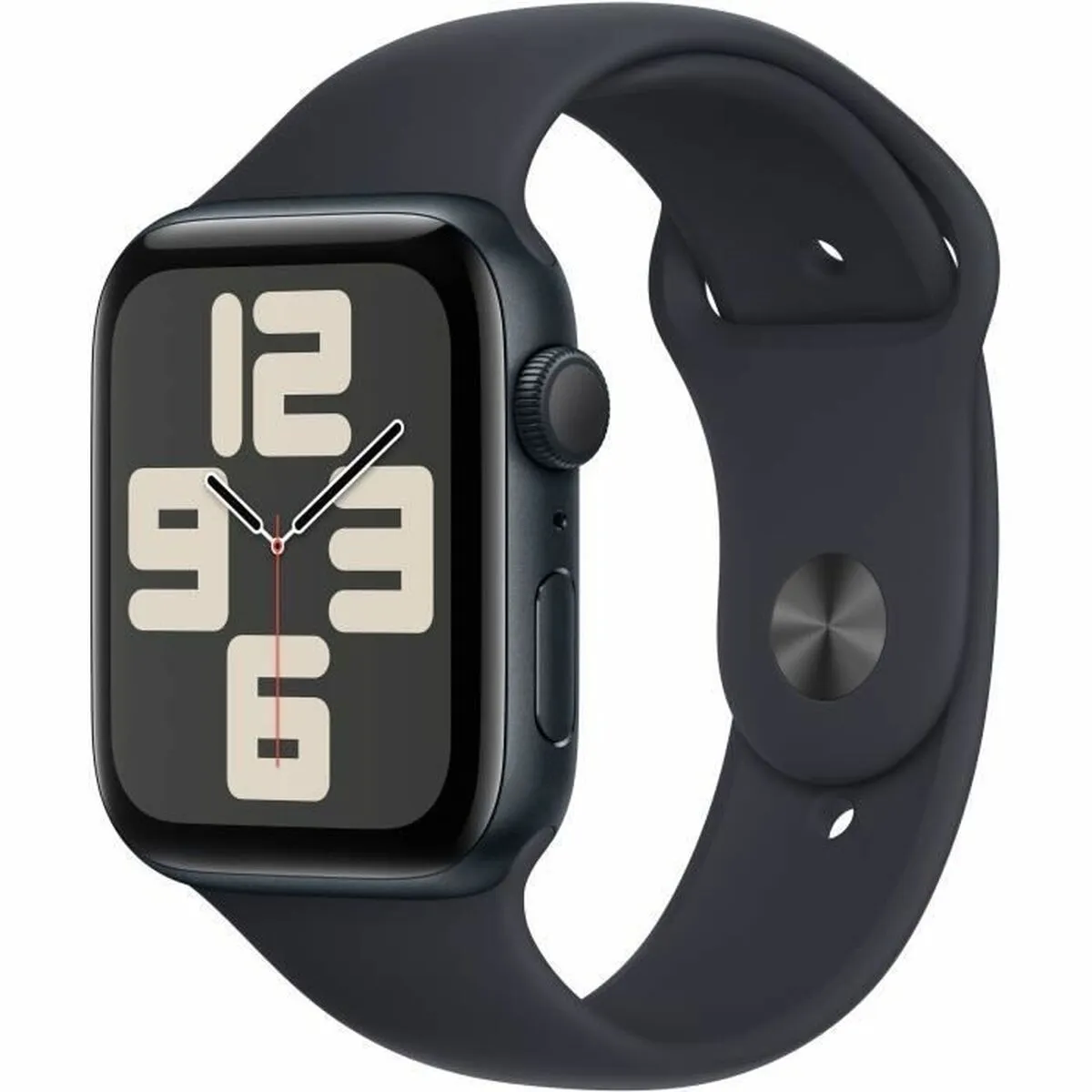 Smartwatch Apple SE Nero 44 mm