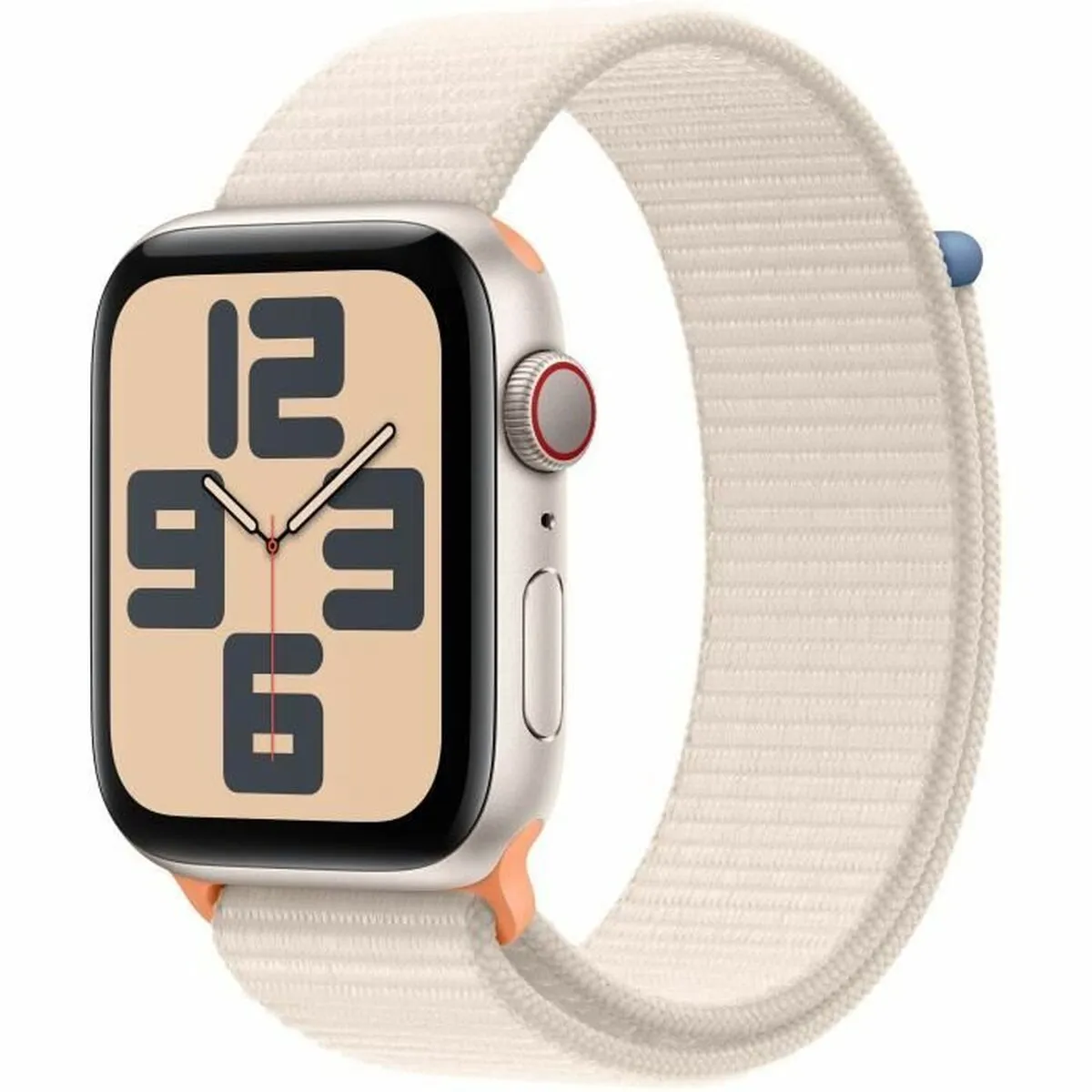 Smartwatch Apple SE Beige 44 mm