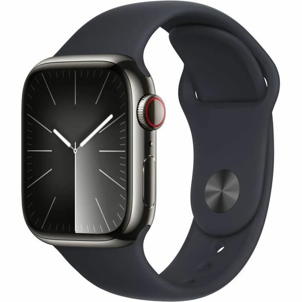 Smartwatch Apple Series 9 Nero 41 mm