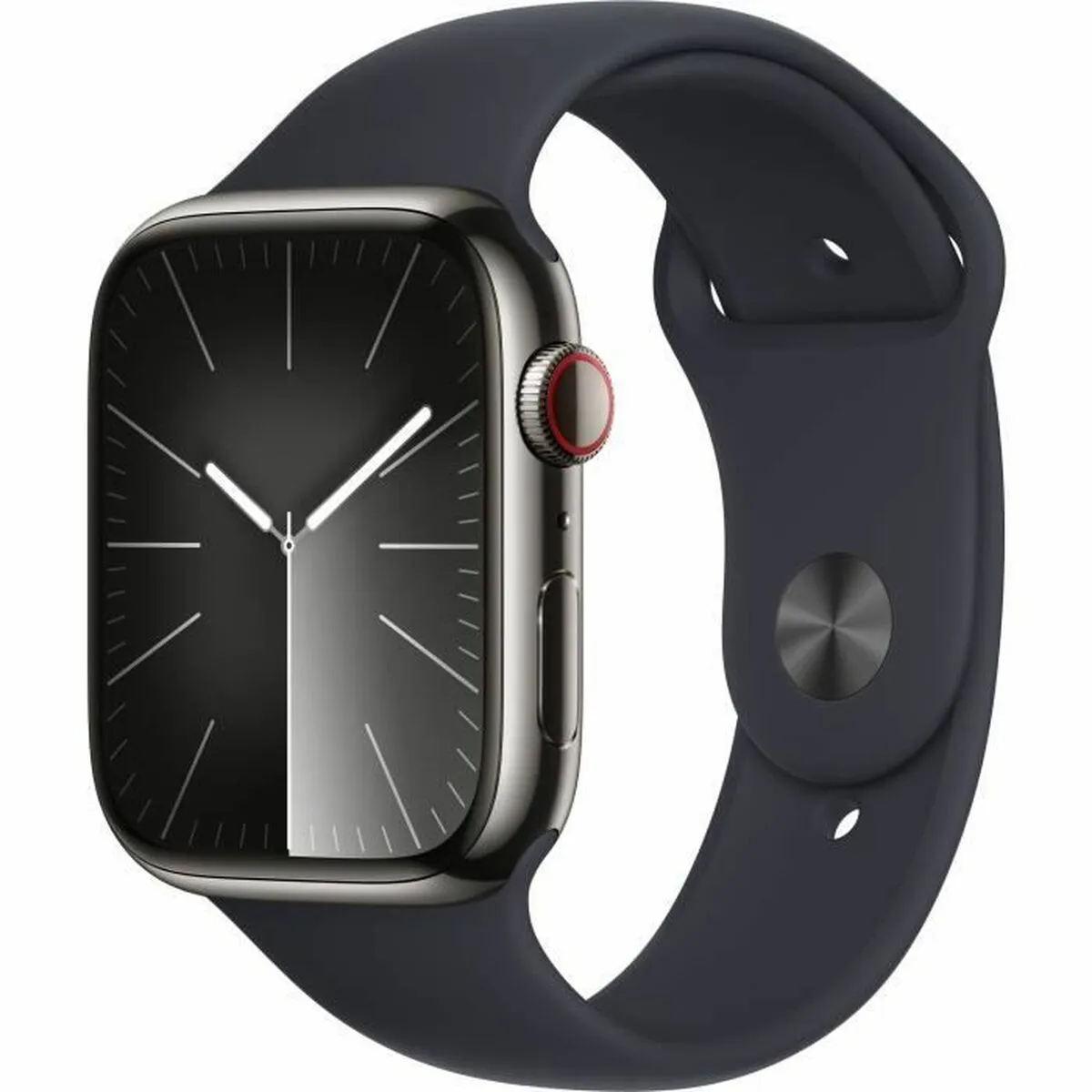 Smartwatch Apple Series 9 Nero 45 mm