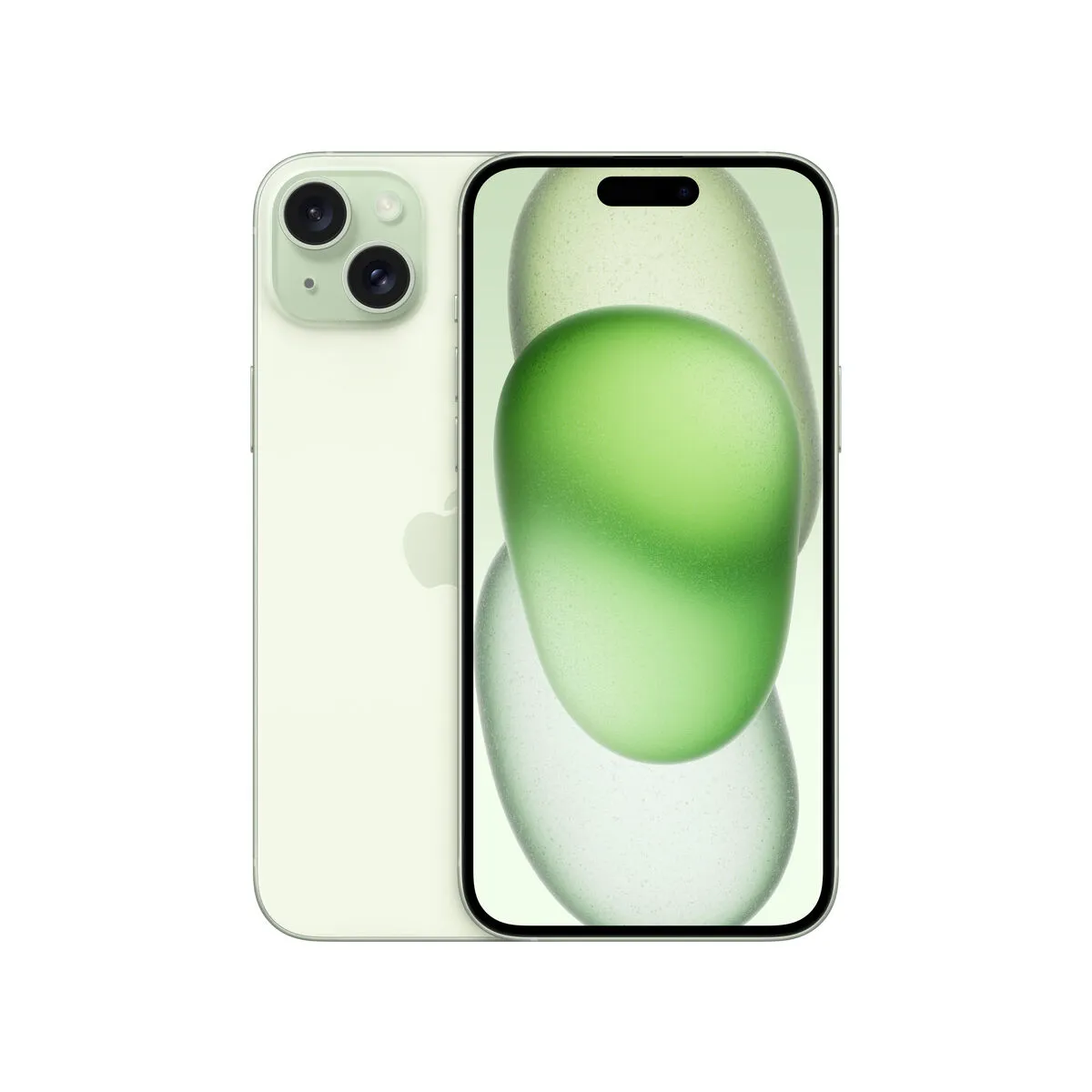 Smartphone Apple iPhone 15 Plus 6,7" 128 GB A16 Verde