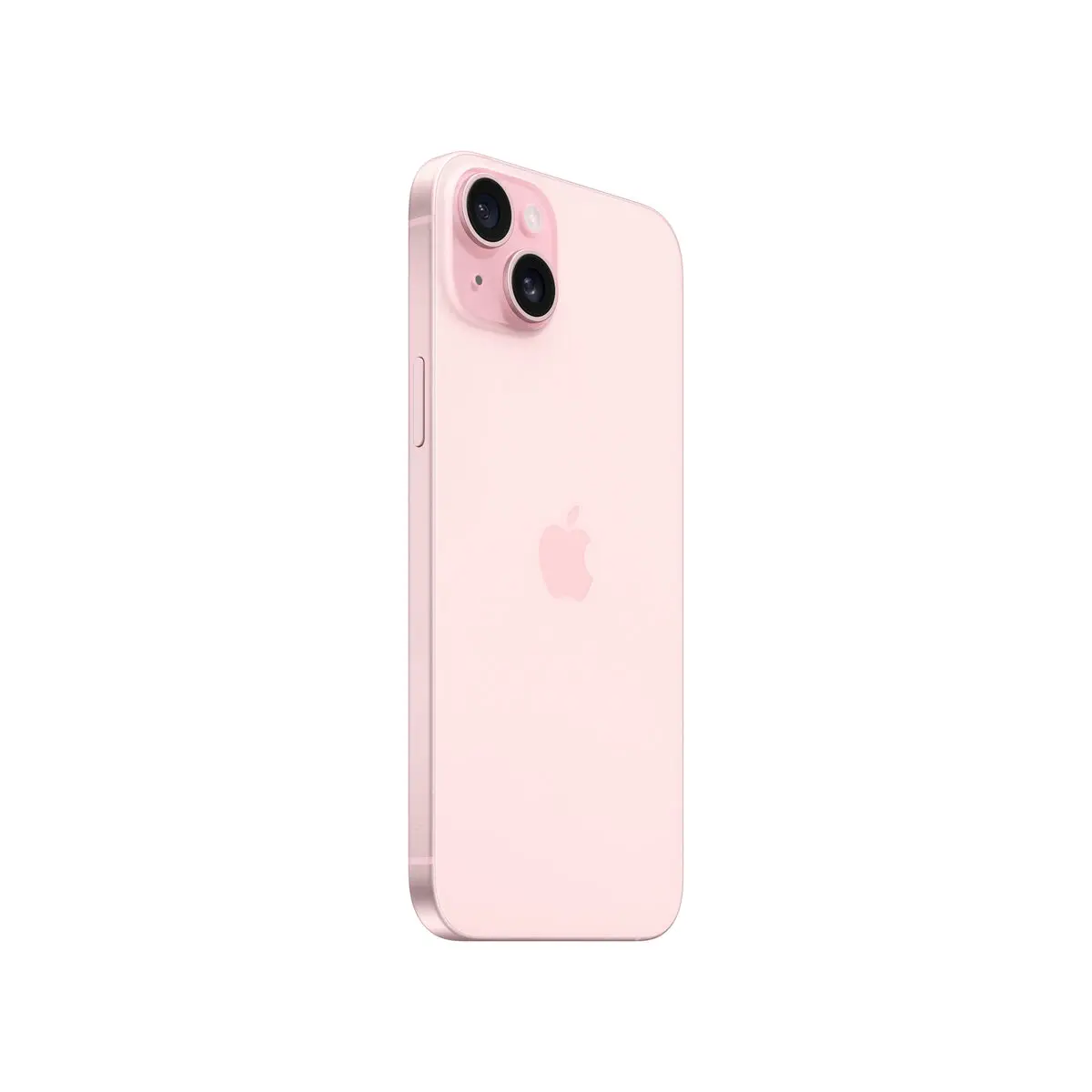 Smartphone Apple iPhone 15 Plus 6,7" 256 GB Rosa