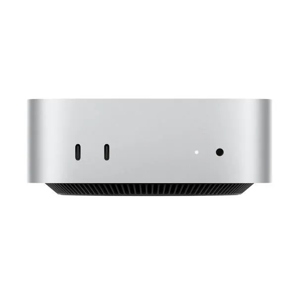 MAC MINI M4 16GB/256GB-ITA