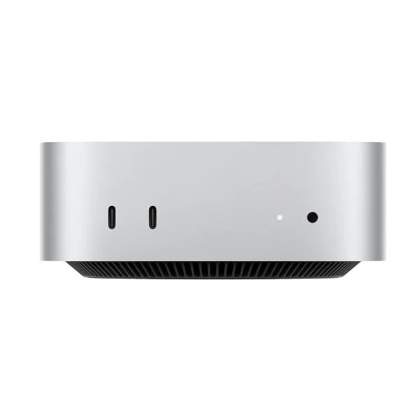 MAC MINI M4 16GB/512GB-ITA