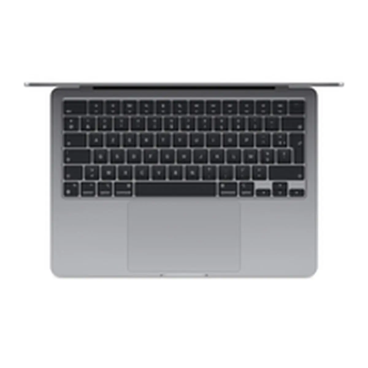 Laptop Apple MacBook Air M3 (2024) M3 8 GB RAM 256 GB SSD AZERTY