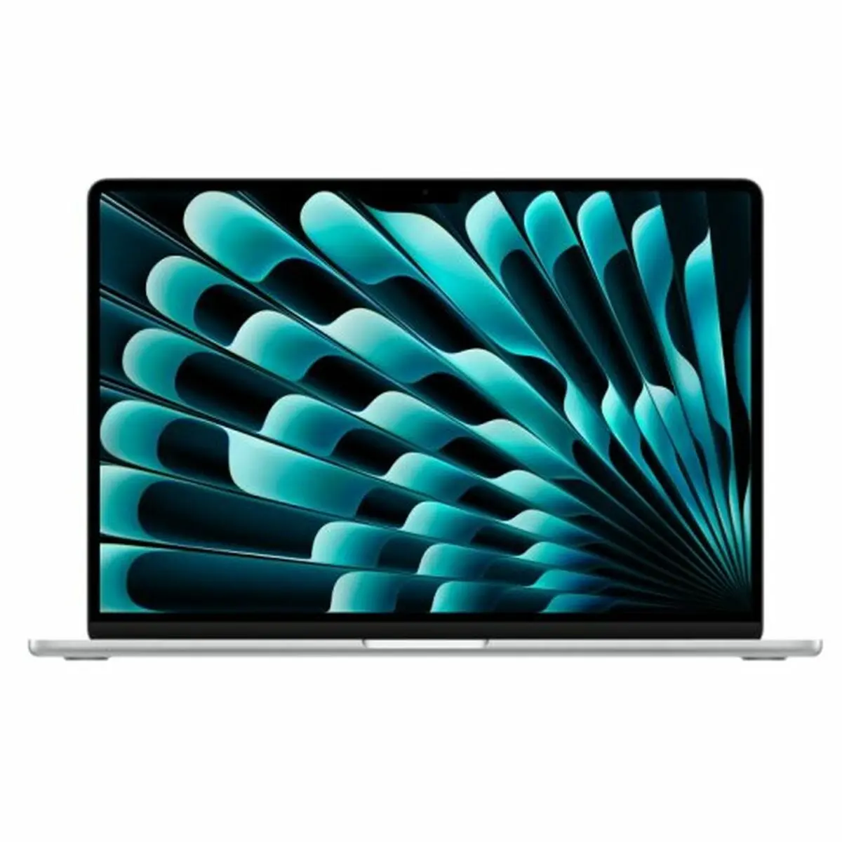 Laptop Apple MRYP3Y/A 15,3" M3 8 GB RAM 256 GB SSD