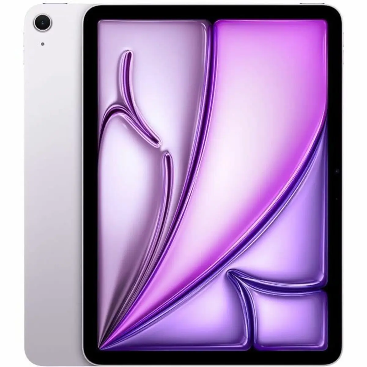 Tablet Apple 11" M2 8 GB RAM 1 TB Porpora