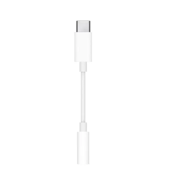 USB-C TO 3.5 MM HEADPHONE ADAPTER