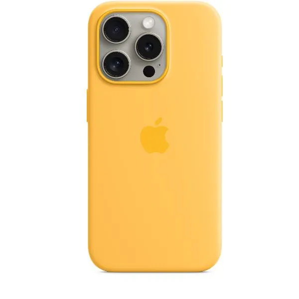 IPHONE15 PRO SI CASE SUNSHINE