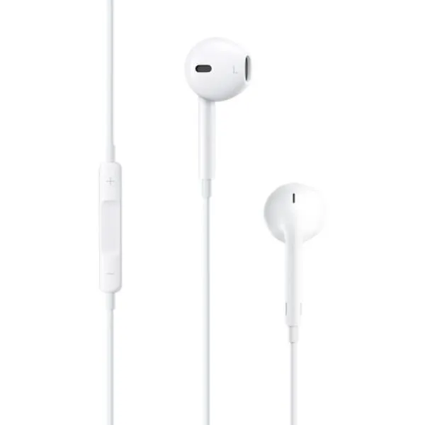 EARPODS WITH LIGHTNING CONNECTOR