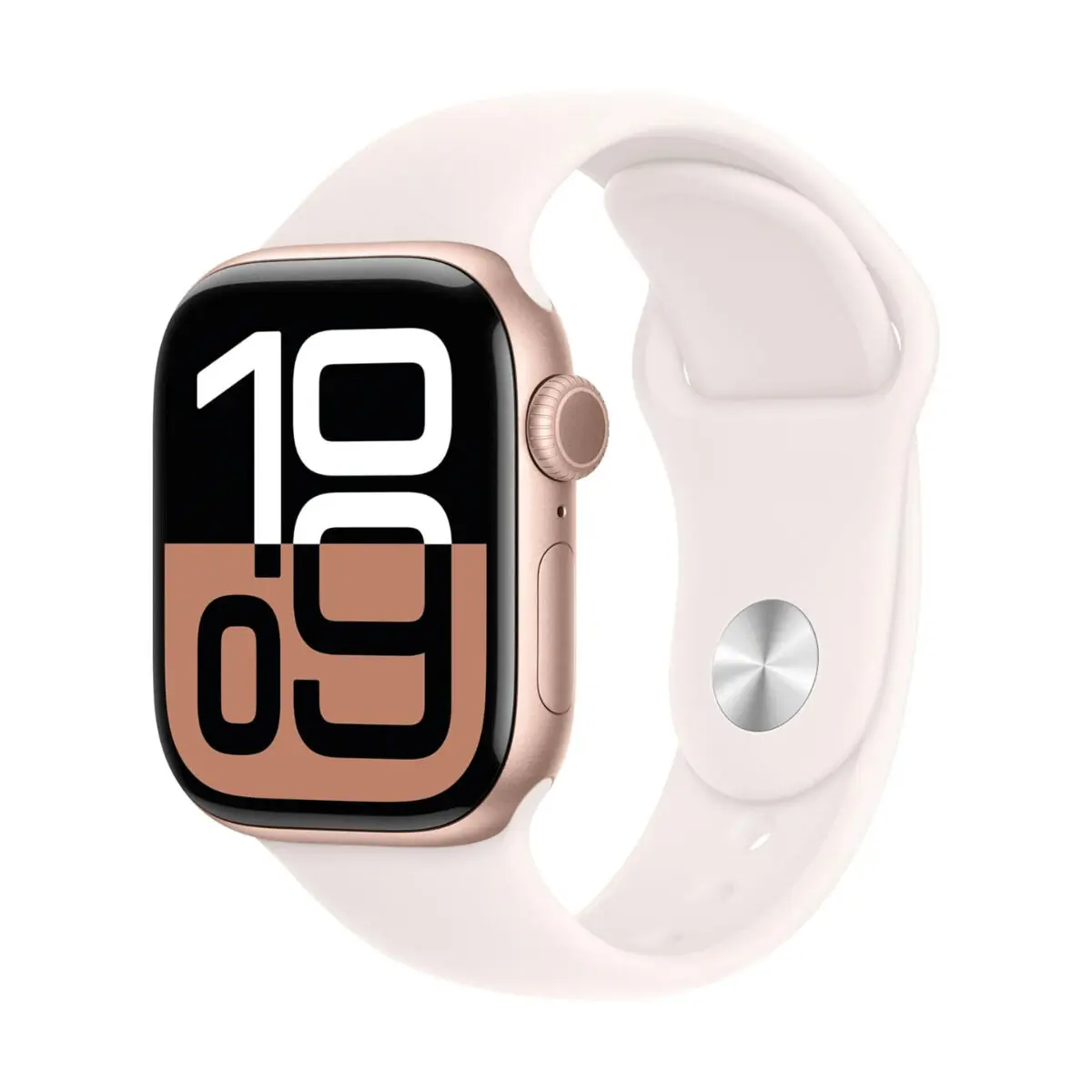 Smartwatch Apple Rosa 1,96"