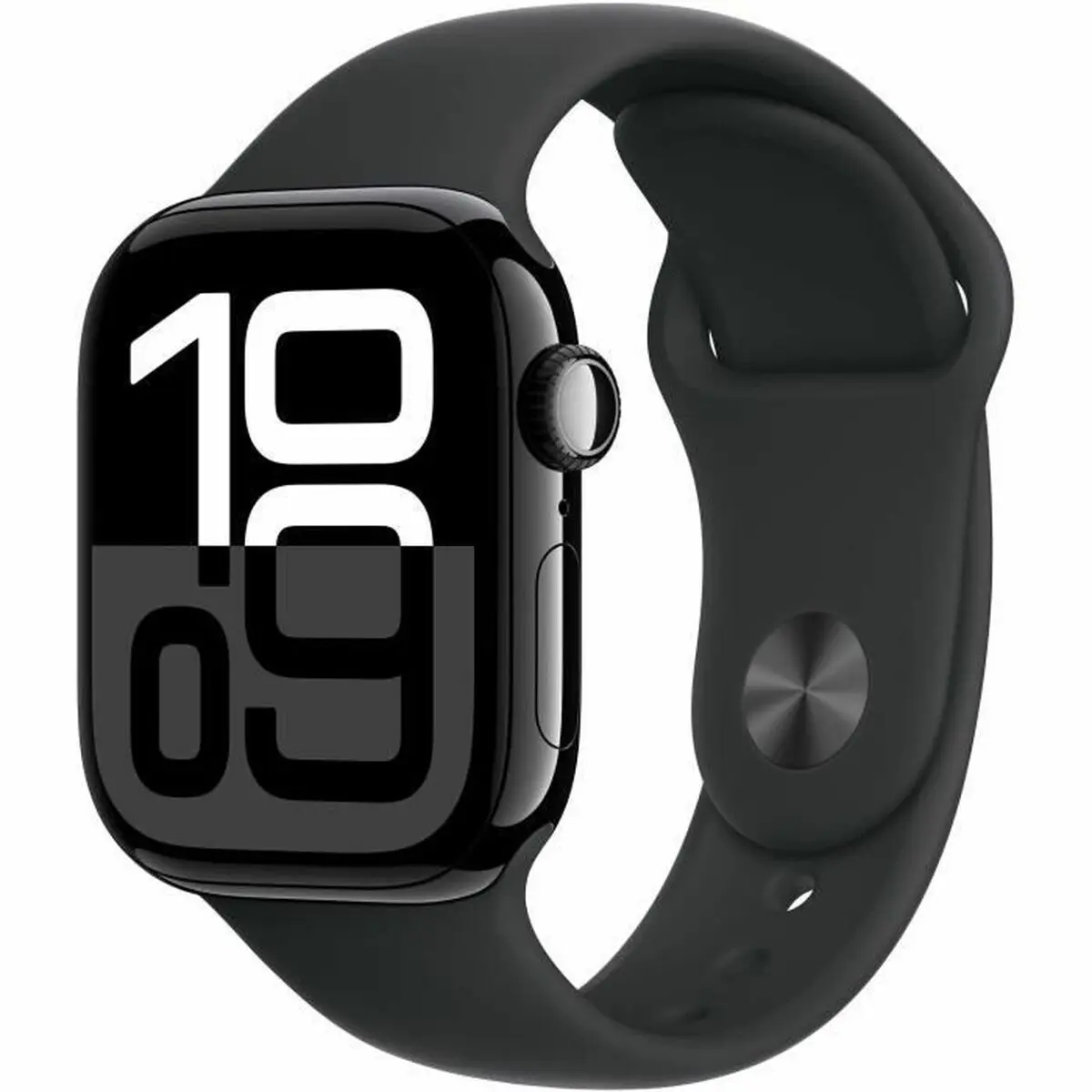 Smartwatch Apple Watch Series 10 Nero