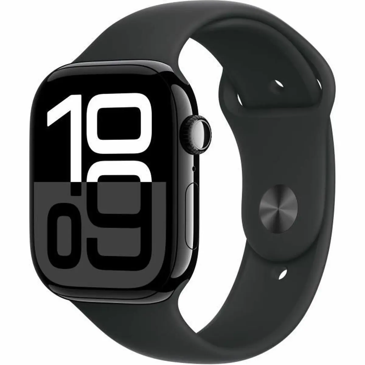 Smartwatch Apple Watch Series 10 Nero 46 mm