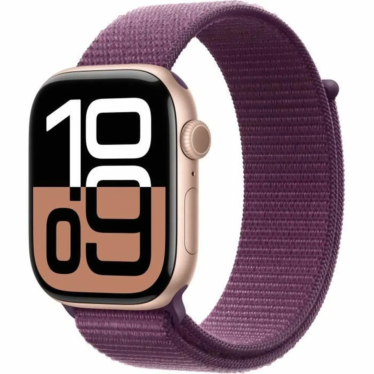 Smartwatch Apple Series 10 GPS 46 mm Oro Rosa