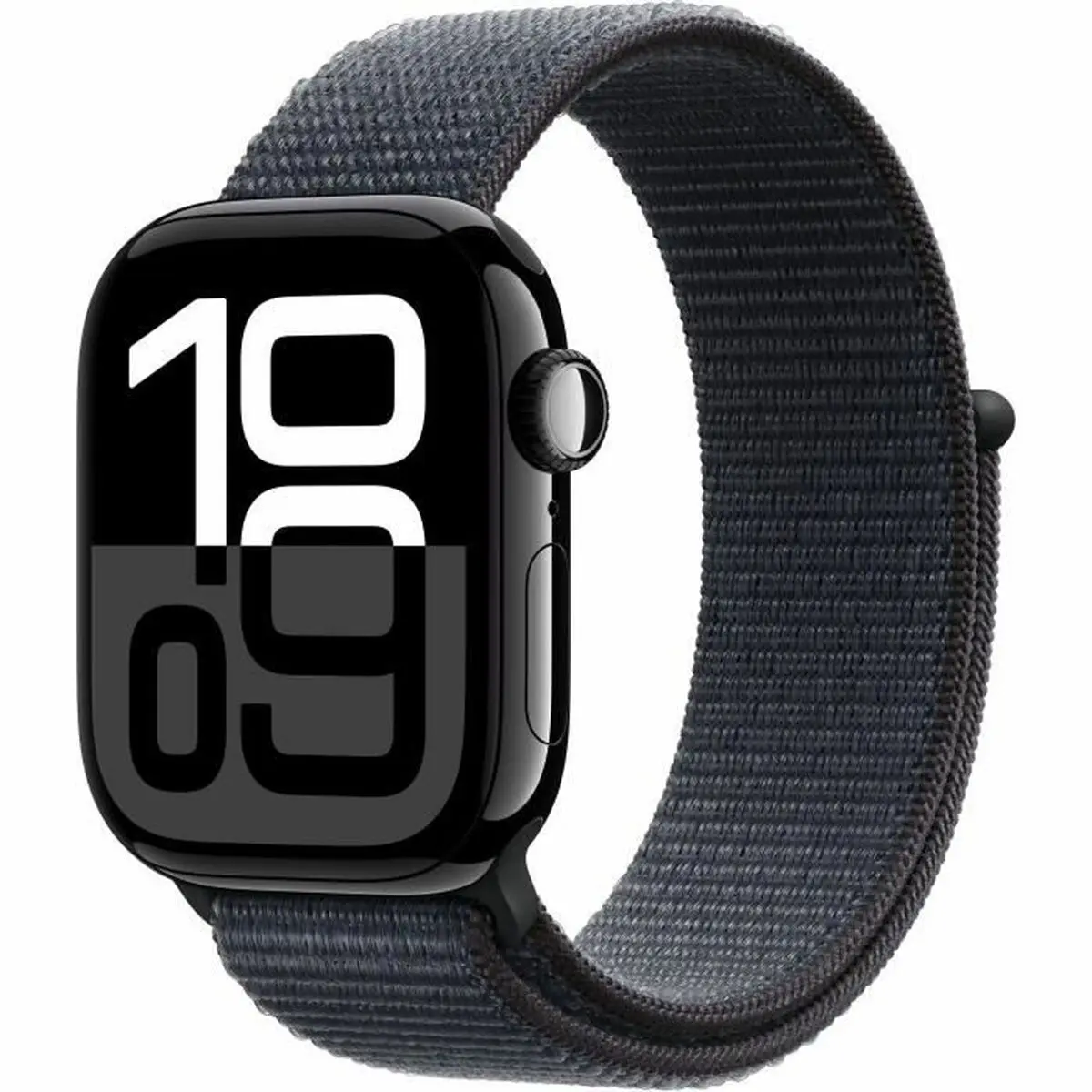 Smartwatch Apple Nero