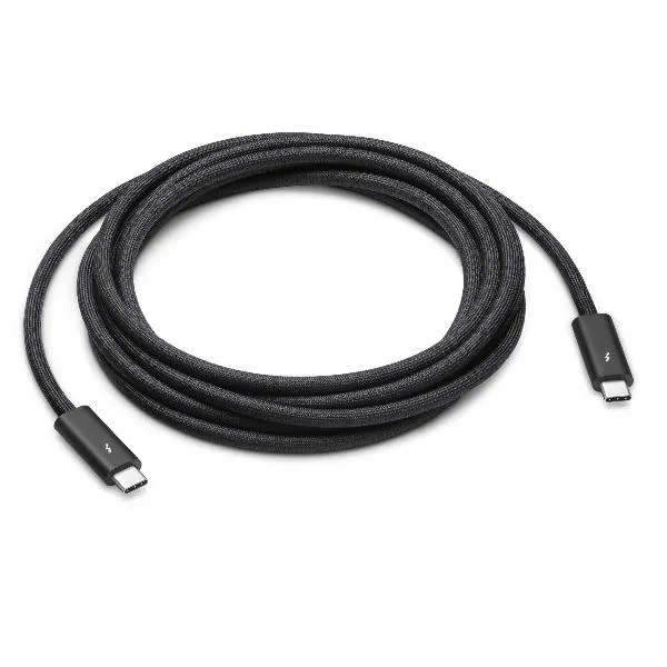 APPLE THUNDERBOLT 4 PRO CABLE (3M)