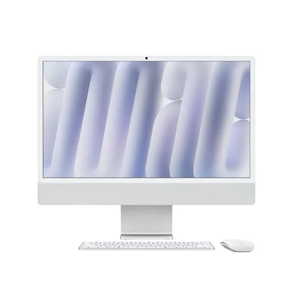 IMAC 24 SLV/8CORE/16GB/256GB