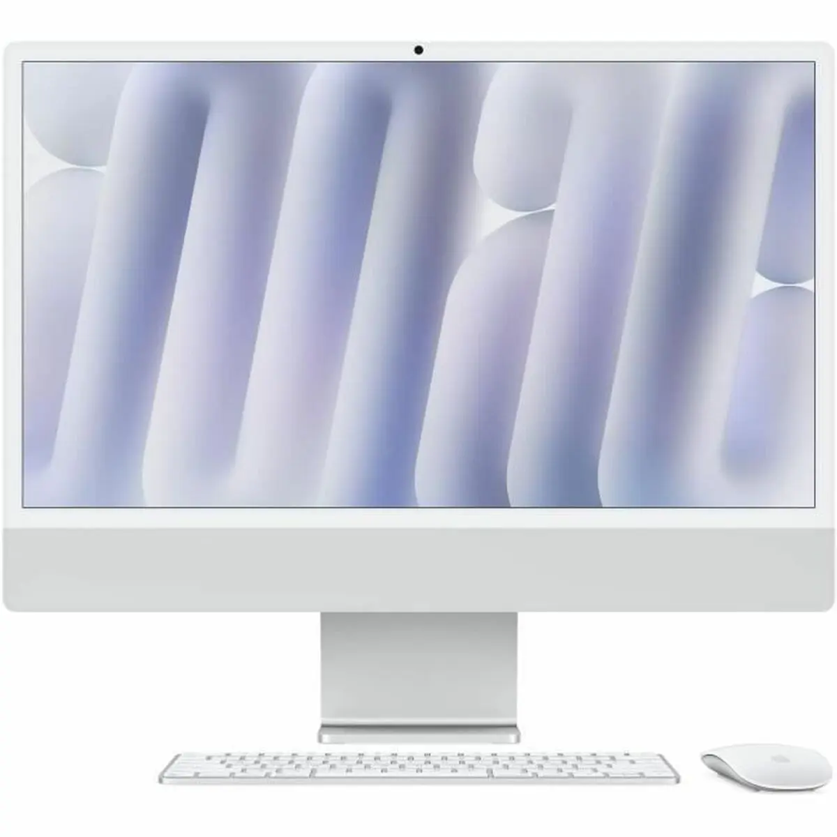 All in One Apple iMac 23,5" M4 16 GB RAM 256 GB SSD