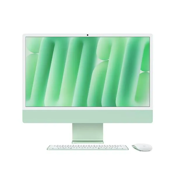 IMAC 24 GRN/8CORE/16GB/256GB