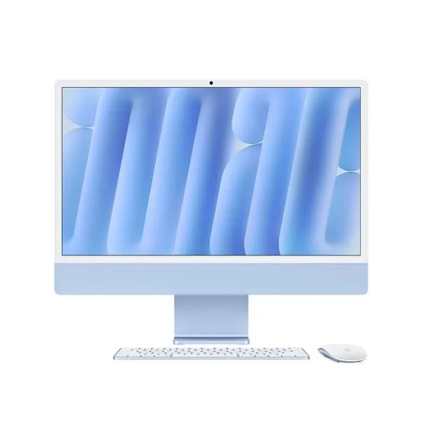 IMAC 24 BLU/10CORE/16GB/512