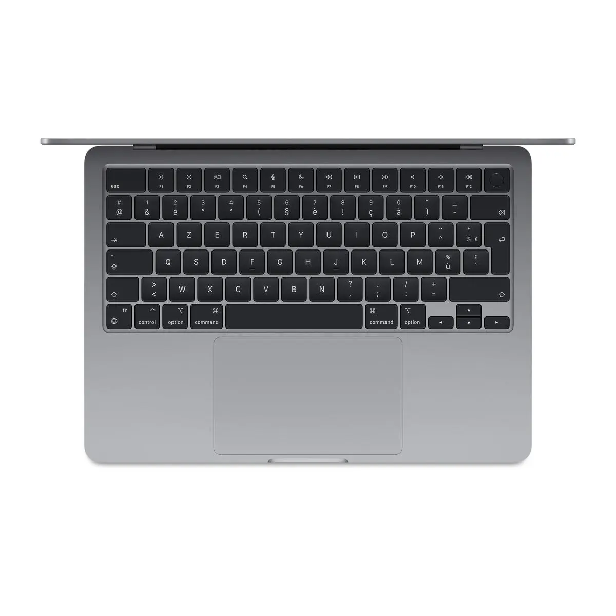 Laptop Apple MacBook Air M3 (2024) M3 16 GB RAM 512 GB SSD AZERTY