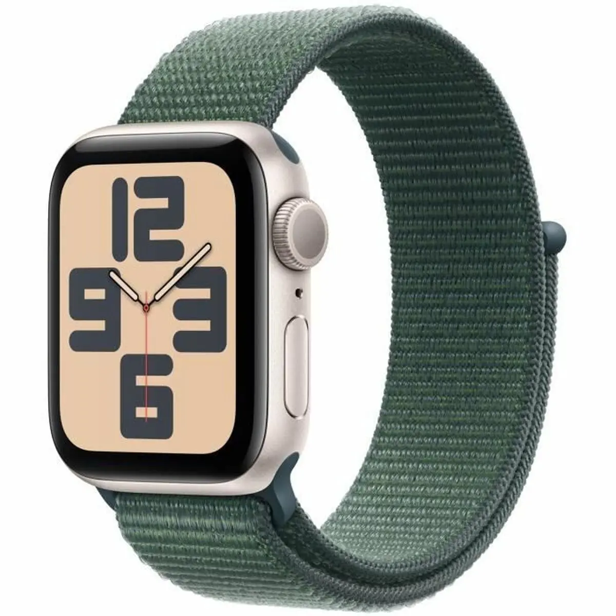 Smartwatch Apple Verde 40 mm