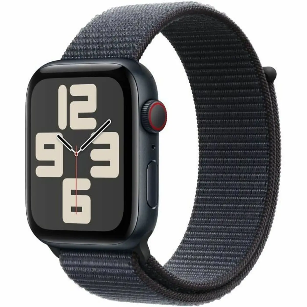 Smartwatch Apple Watch SE Nero 44 mm