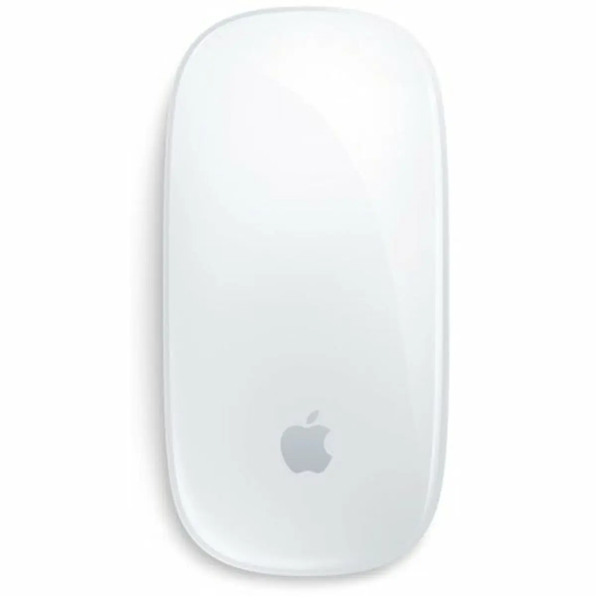 Mouse Apple MXK53ZM/A Bianco