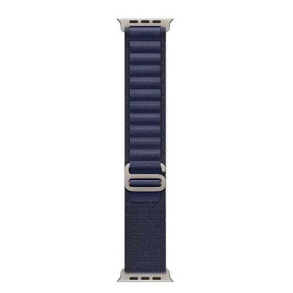 AW 49 NAVY NATURAL TI ALP L