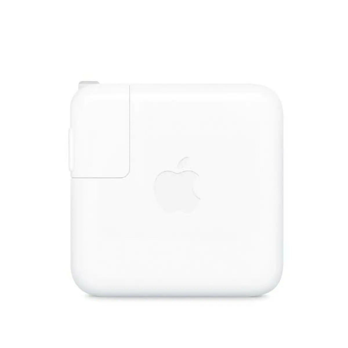 Adattatore di Corrente Apple MXN53AA/A Spina femmina