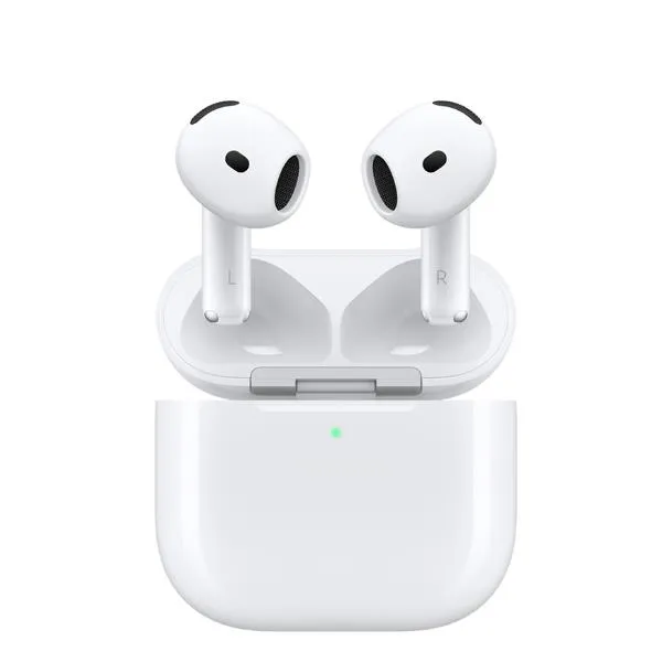 AIRPODS 4 - NOISE CANCELLATION